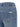 Self-Portrait Self-Portrait Rhinestone Denim Straight Leg Jeans