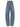 Self-Portrait Self-Portrait Blue Barrel Leg Jeans