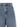 Self-Portrait Self-Portrait Blue Barrel Leg Jeans