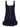 Self-Portrait Self-Portrait Indigo Denim 3d Flower Mini Dress