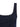 Self-Portrait Self-Portrait Indigo Denim 3d Flower Mini Dress