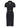 Self-Portrait Self-Portrait Indigo Denim Midi Dress