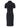 Self-Portrait Self-Portrait Indigo Denim Midi Dress
