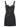 Maison Margiela Maison Margiela Contrast Stitching Corset Dress