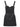 Maison Margiela Maison Margiela Contrast Stitching Corset Dress