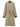 Maison Margiela Maison Margiela Long Single-breasted Trench Coat