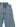 Maison Margiela Maison Margiela Jeans Asymmetrical Waist