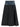 Maison Margiela Maison Margiela Denim Insert Skirt