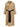 Mm6 Maison Margiela Mm6 Maison Margiela Trench Coat With Gloves