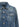 Mm6 Maison Margiela Mm6 Maison Margiela Layered Denim Jacket
