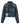 Mm6 Maison Margiela Mm6 Maison Margiela Tape Denim Jacket