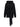 Mm6 Maison Margiela Mm6 Maison Margiela Hoodie Dress With Gloves