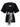 Mm6 Maison Margiela Mm6 Maison Margiela Sequin Gloves T-shirt