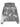 Mm6 Maison Margiela Mm6 Maison Margiela Numeric Signature Mm6 Hoodie