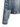 Dsquared2 Dsquared2 La Jean Denim Jacket