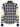 Dsquared2 Dsquared2 Classic Check Drawstring Shirt