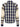 Dsquared2 Dsquared2 Classic Check Drawstring Shirt