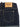Dsquared2 Dsquared2 Cimosa Authentic Japanese Denim Skirt