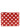 Comme Des Garcons Wallet Comme Des Garcons Wallet Polka Dots Printed Wallet