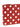 Comme Des Garcons Wallet Comme Des Garcons Wallet Polka Dots Printed Wallet