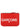 Comme Des Garcons Wallet Comme Des Garcons Wallet Huge Logo Purse