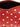 Comme Des Garcons Wallet Comme Des Garcons Wallet Polka Dots Printed Card Holder