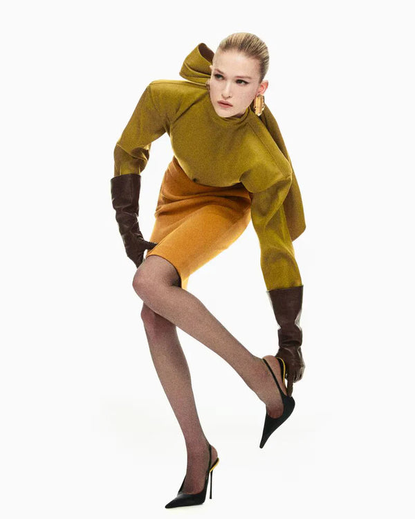 Shop The Look