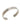 Maison Margiela Maison Margiela Logo Bracelet