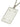 Maison Margiela Maison Margiela Four Stitches Necklace