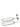 Maison Margiela Maison Margiela Four Stitches Earrings