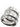 Mm6 Maison Margiela Mm6 Maison Margiela Logo Ring