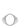 Mm6 Maison Margiela Mm6 Maison Margiela Chevalière Bracelet