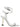 Stuart Weitzman Stuart Weitzman Nudistini Wrap Sandals