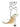 Stuart Weitzman Stuart Weitzman Nudistini Wrap Sandals