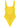 Hunza G Hunza G Square Neck One-piece Swimsuit