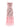 Self-Portrait Self-Portrait Pink Crochet Lace Midi Dress