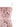 Self-Portrait Self-Portrait Pink Crochet Lace Midi Dress