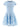 Self-Portrait Self-Portrait Blue Crepe Lace Dress