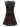 Self-Portrait Self-Portrait Black Lace Crystal Dress