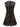 Self-Portrait Self-Portrait Black Lace Crystal Dress