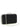 Self-Portrait Self-Portrait Black Satin Crystal Clutch