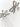 Self-Portrait Self-Portrait Bow Beaded Waterfall Earrings