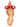 Mach & Mach Mach & Mach Double Bow Slingback