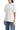 T-shirt Ganni avec rhinocéros