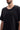 T-shirt Lemaire à col rond large