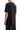 T-shirt Lemaire à col rond large