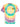 Gallery Dept. Gallery Dept. Peace Tie Dye T-shirt