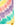 Gallery Dept. Gallery Dept. Peace Tie Dye T-shirt