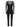 Elisabetta Franchi Elisabetta Franchi Jersey And Tulle Jumpsuit