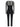 Elisabetta Franchi Elisabetta Franchi Jersey And Tulle Jumpsuit